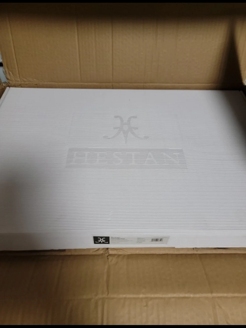 Not For Sale Hestan ovenbond 3 piece set quarter sheet pan half sheet pan